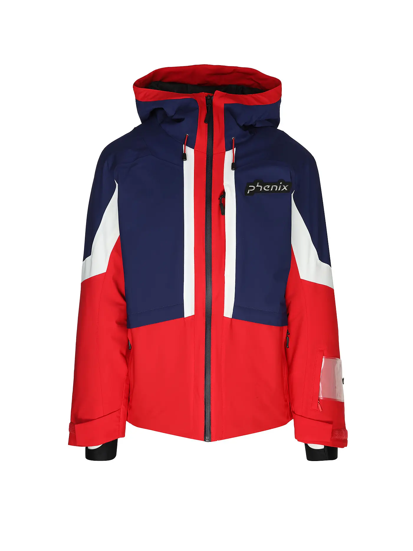 PHENIX | Herren Skijacke Pentagonline | 